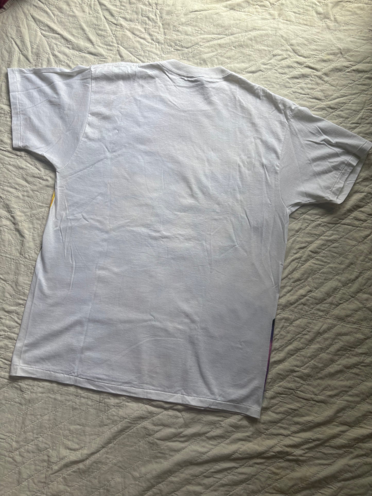 Mid 1990s Jerry Garcia Grateful Dead Tshirt