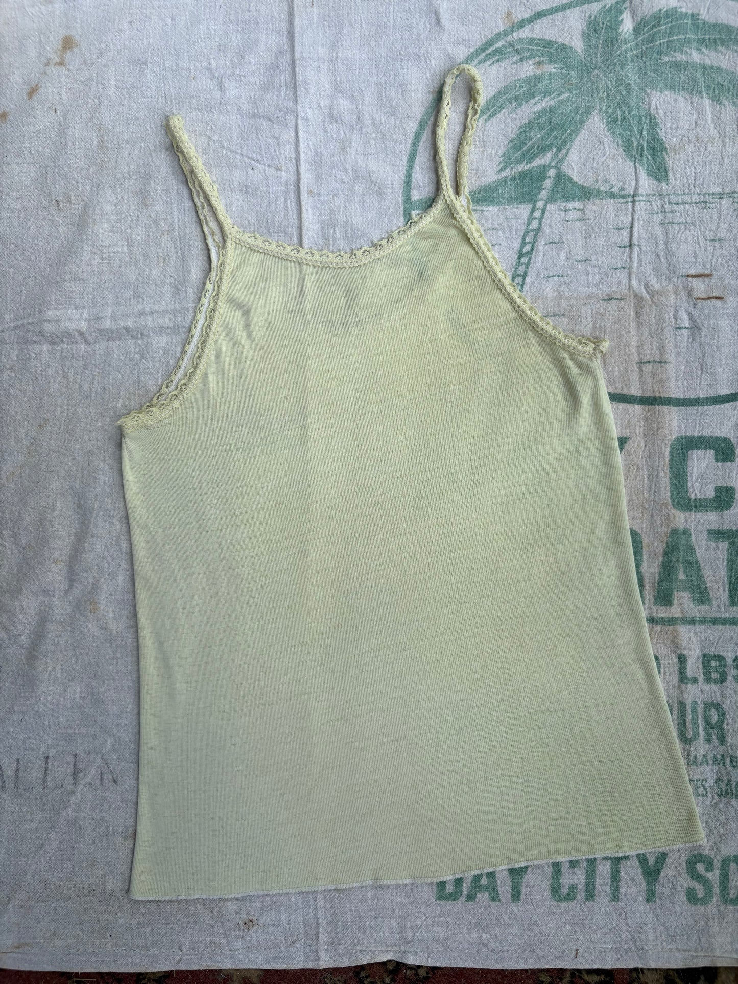 1980s Hall and Oates Concert Tank top 1983 H2O Tour Small Medium