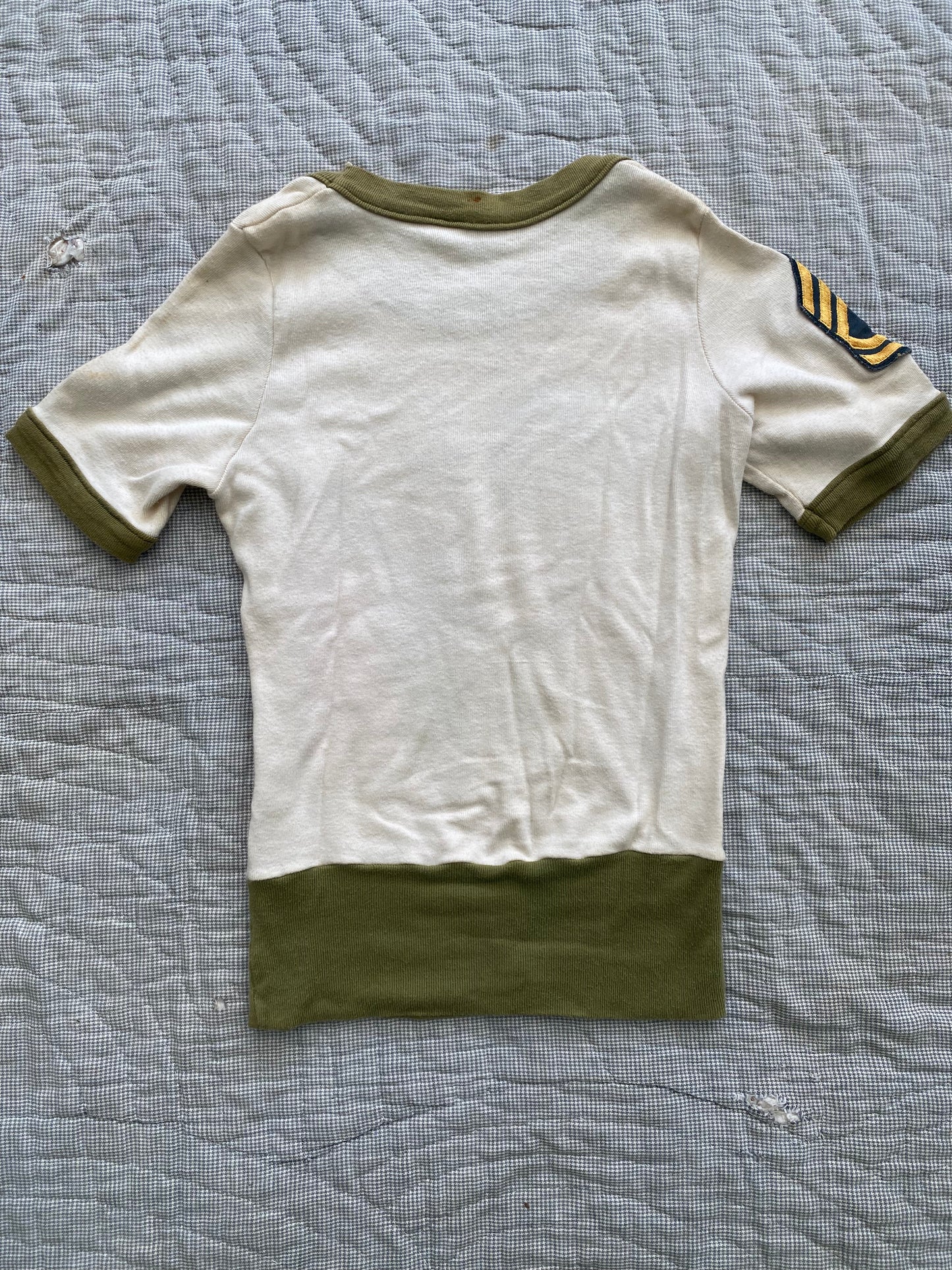 1960s Beetle Bailey Cartoon Tee