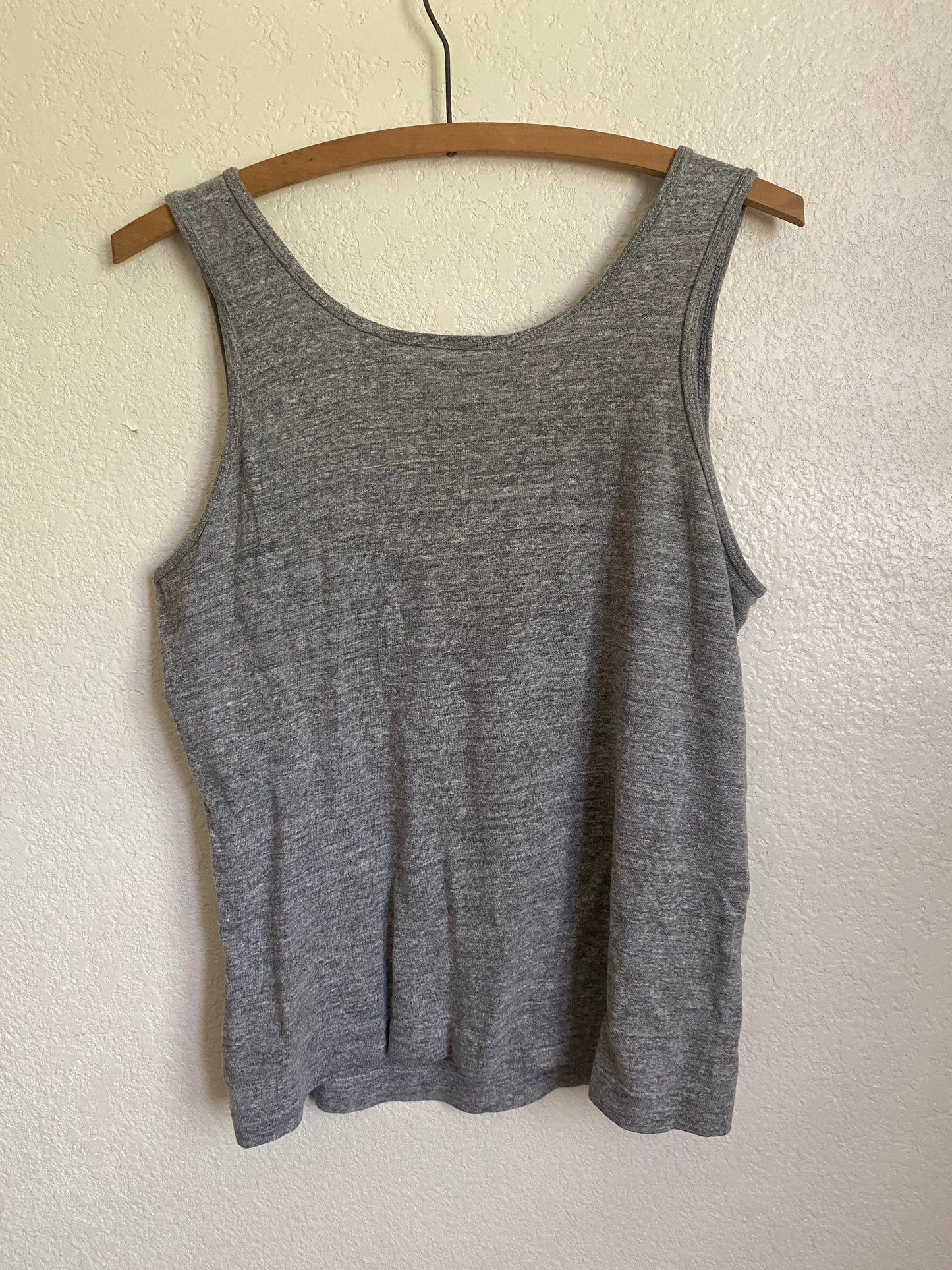 1980s / 1990s Harley Davidson 1 Racing tank top