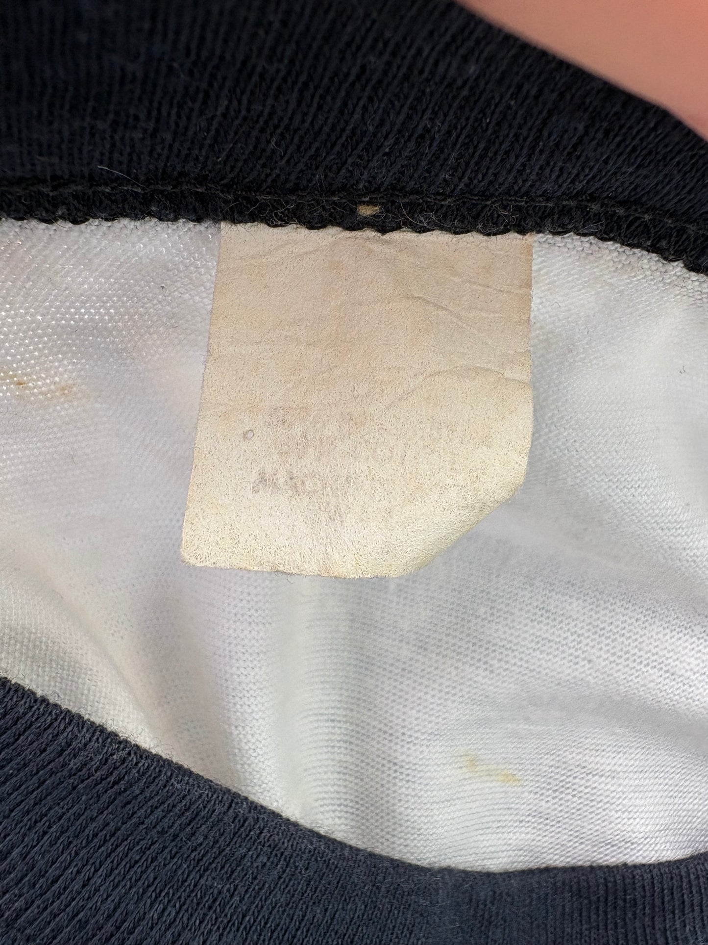 1970s The Eagles The Long Run Tour 1979 Raglan Large