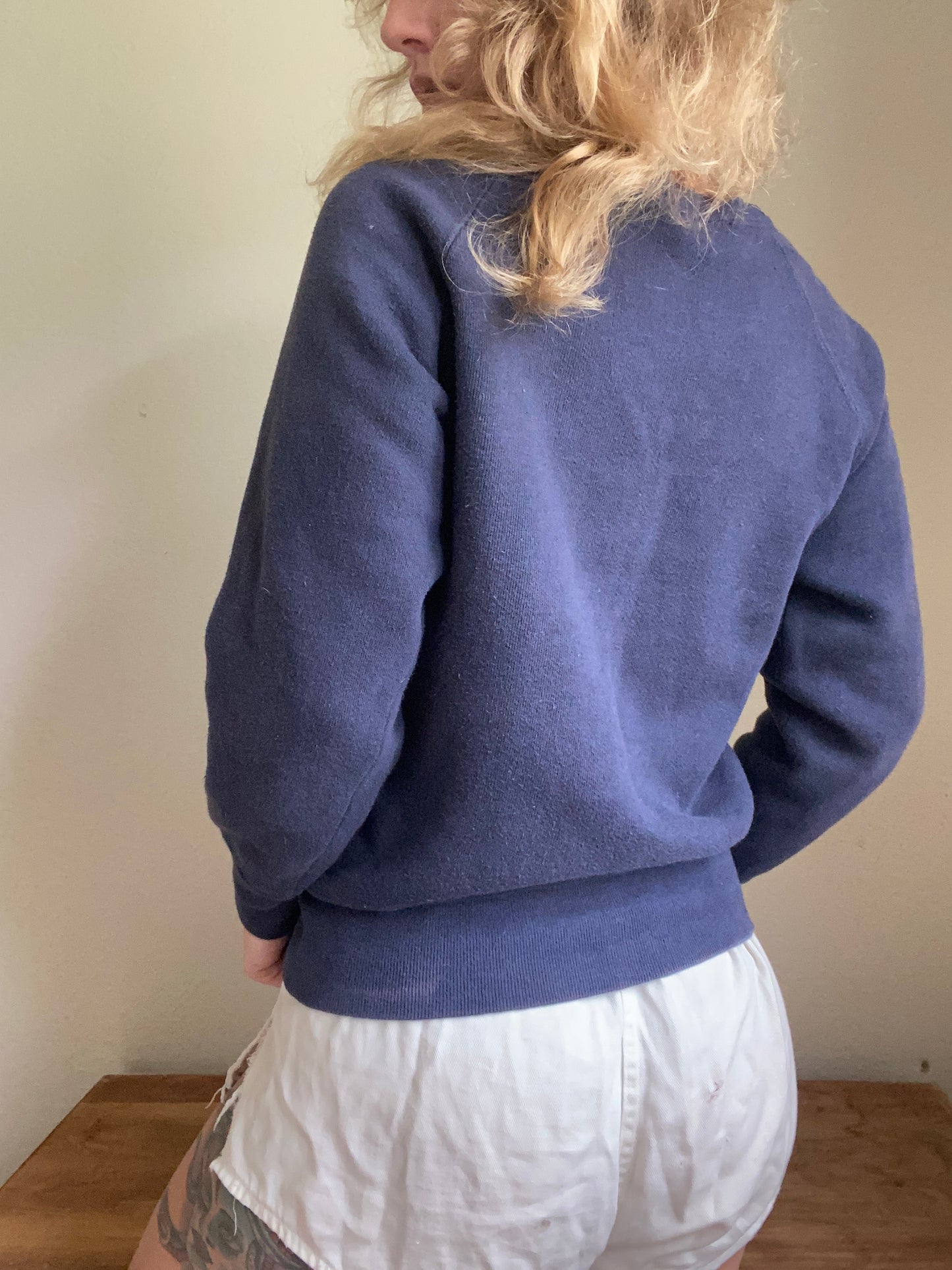 1960s Erwin Physical Education Sweatshirt