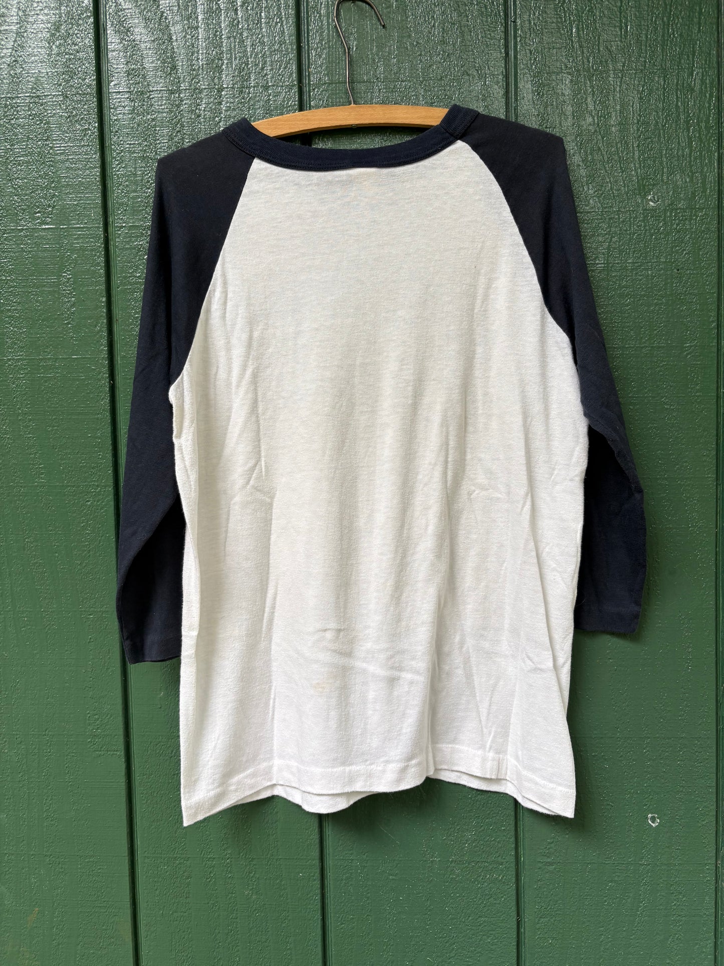 1970s The Eagles The Long Run Tour 1979 Raglan Large