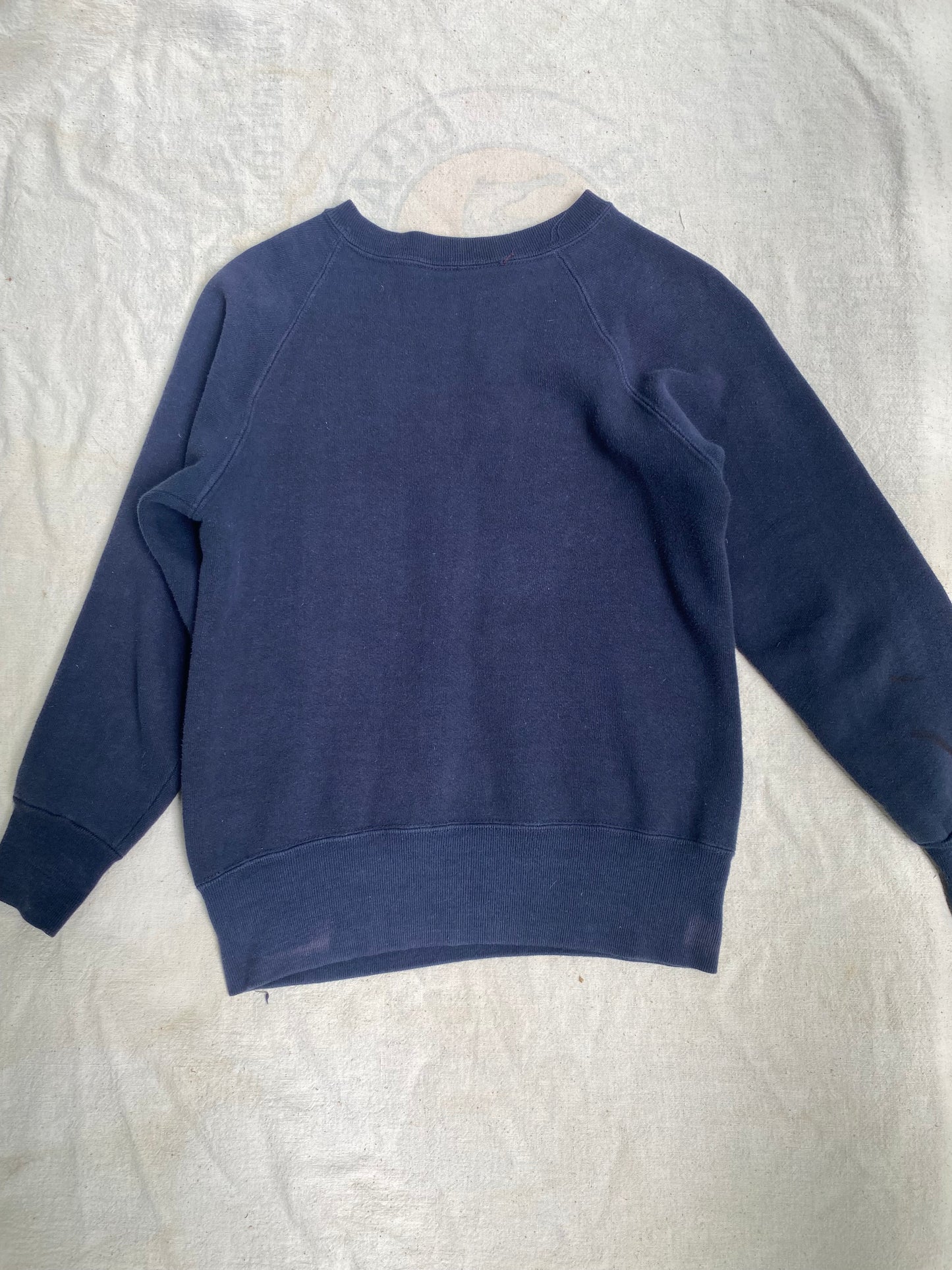 1960s Erwin Physical Education Sweatshirt