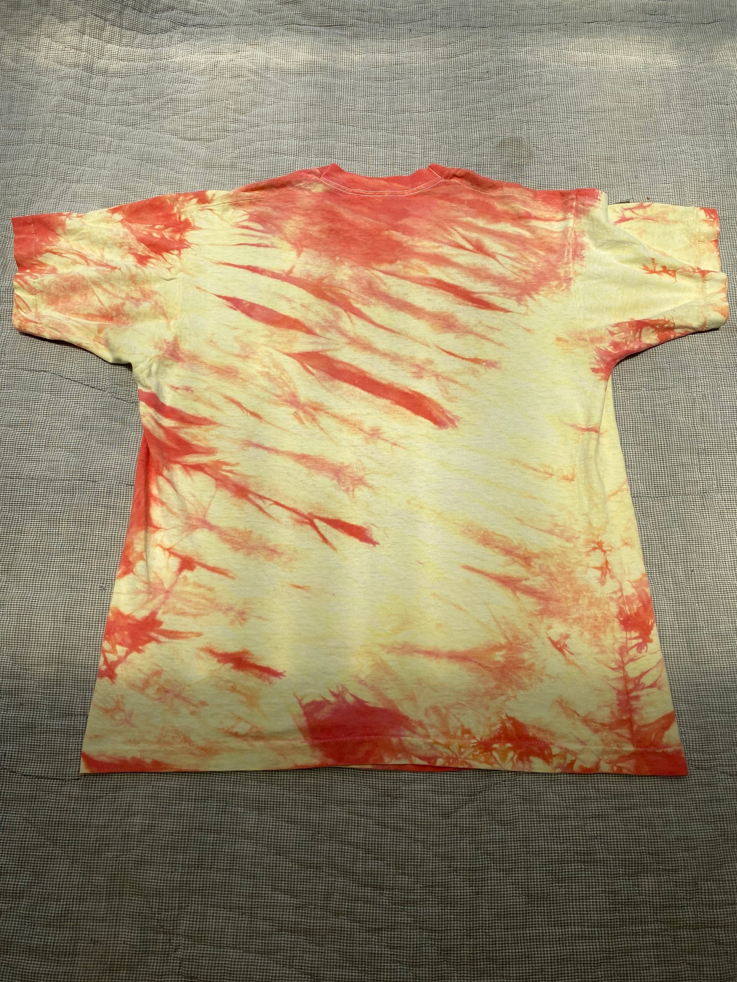 1990 Led Zeppelin Tye Dye Tee